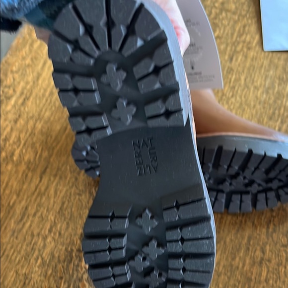 Brown Ankle Boots by Naturalizer - Picture 3 of 3